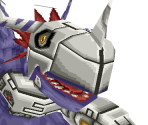 MetalGreymon