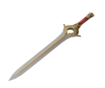 Falchion