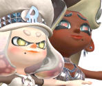 Pearl & Marina (Off The Hook)