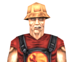 Engineer (Old)