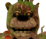 Toy Freddy (Woodland)