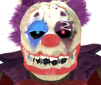 Springtrap (Clown)