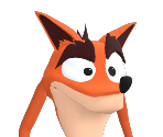 Crash Bandicoot (Crash Landed)