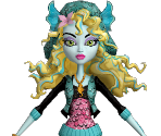 Lagoona Blue