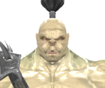 Goro