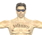 Johnny Cage