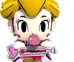 Baby Peach (Doctor)