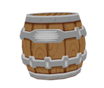 Barrel