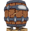 Training Barrels