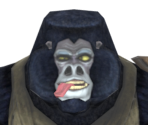 Gorilla 2