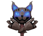 Palico (Cat Aclysm Set)