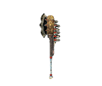 Arzuros Axe