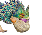 Pukei Pukei