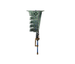 Kamura Iron Axe