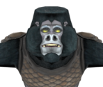 Gorilla 1