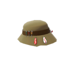 Bloke's Bucket Hat