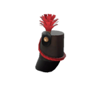 Stovepipe Sniper Shako