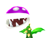 Spiny Piranha Plant