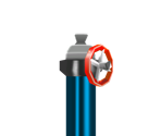 Freezeflame Water Pipe