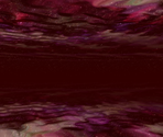Bowser's Dark Matter Plant Sky