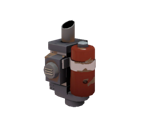 Medic Mech-Bag