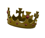 Prince Tavish's Crown