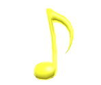 Music Note (Early)
