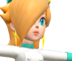 Rosalina (Chef)