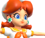 Daisy (Sailor)