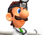 Dr. Luigi