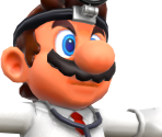 Dr. Mario