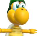 Koopa (Freerunning)