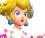 Peach (Yukata)