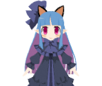 Witch (Cat Ear)