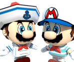 Mario (Sailor)