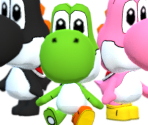 Yoshi