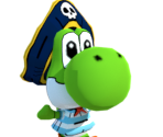 Yoshi (Pirate Land)