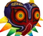 Majora's Mask (Boss)