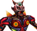 Majora's Wrath