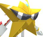 SuperStarmon