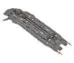 Battlecruiser