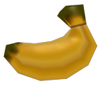 Banana Bomb