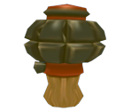 Cluster Bomb
