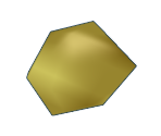 Gold Nugget