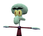 Squilliam Fancyson