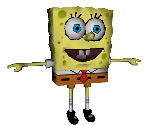 SpongeBob