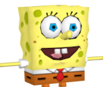 SpongeBob