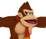 Donkey Kong