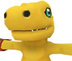 Agumon (Marcus)