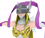 Angewomon